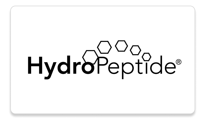HydroPeptide Cosmetics